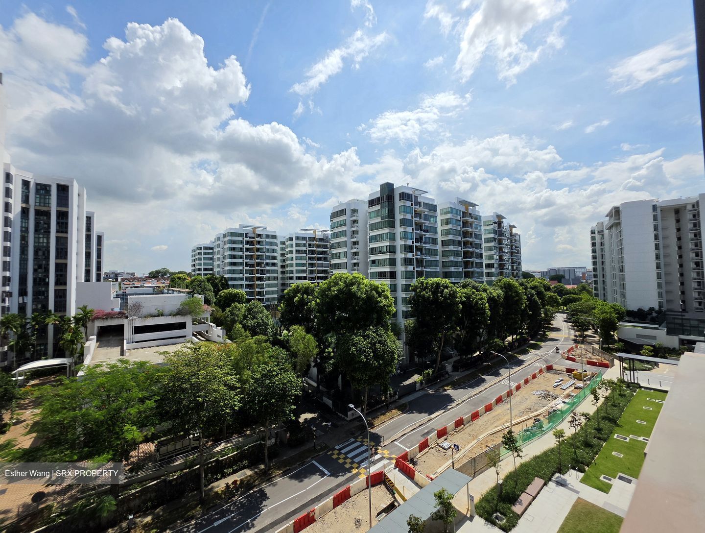 Sceneca Residence (D16), Apartment #571695071